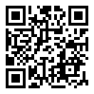 QR Code containg https://flag.readthedocs.org